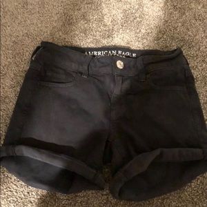 American Eagle shorts size 0